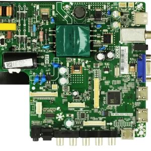 Westinghouse W19051-HK Main/Power Supply Board for WD32HKB1001