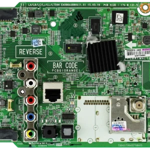 LG EBU63427804 (EAX66446804(1.0)) Main Board for 32LF595B-UB.BUSMLJM