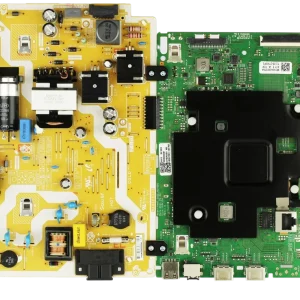 Samsung BN96-52604H Main Board Power Supply for UN43TU700DFXZA (Version AF13)
