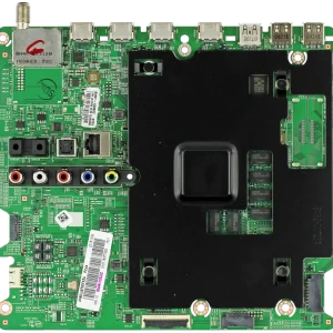 BN94-10522Z Samsung Main Board, BN97-10062C, BN41-02344, UN65JU670DFXZA