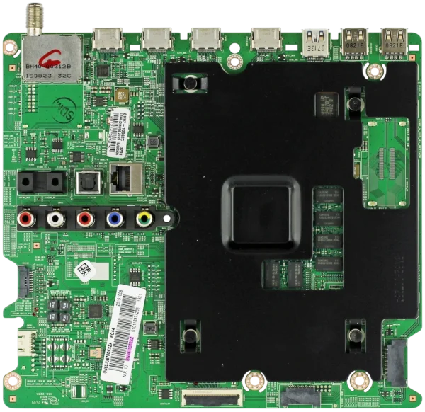 BN94-10522Z Samsung Main Board, BN97-10062C, BN41-02344, UN65JU670DFXZA