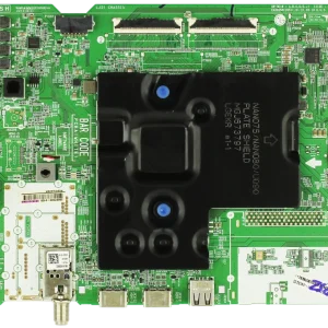 EBT67237906 LG Main Board, EAX69581205(1.0), 55UQ8000AUB
