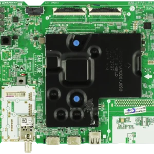 EBT66969808 LG Main Board, EAX69581205 (1.0), 55UQ8000AUB