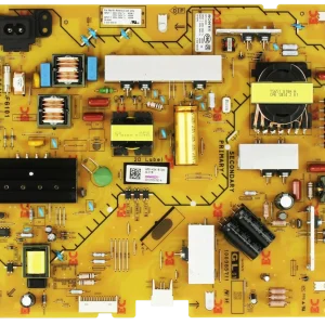 1-004-422-21 Sony Power Supply, 100985711, APS-434/B, KD-55X80J, KD55X79J, KD-55X85J, KD-55X80CJ, KD-55X80K
