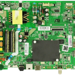 34020024 Polaroid Main Board, 34020024, 35022741, 40T2F