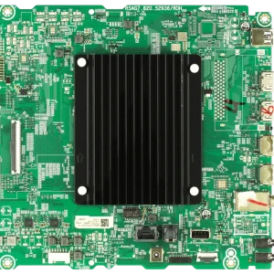 Hisense 429804 429803 Main Board 75U65QF