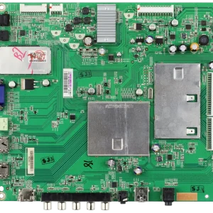 Insignia 756TXBCBZK09300 Main Board for NS-46E790A12