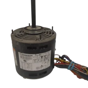 Tradepro Evaporator Motor TP-E50-3SP1 - Universal EVAP 3SP 1075 115v ½ HP Refurbished