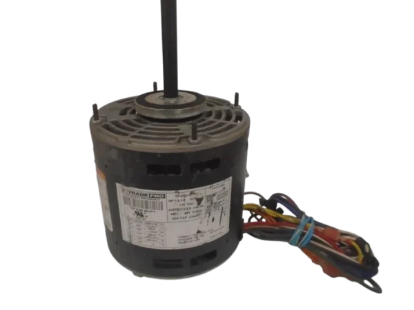 Tradepro Evaporator Motor TP-E50-3SP1 - Universal EVAP 3SP 1075 115v ½ HP Refurbished