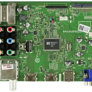 Emerson A3AQFMMA-001 Digital Main Board for LF461EM4 A
