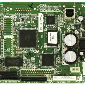 Epson 2076091-00 ATM Thermal Printer Control Board