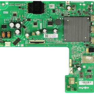 Vizio 60103-01435 Main Board for VFD43M-0804
