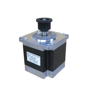 Minebea-Matsushita 49-207984-000A Stepper Motor 23KM-C051-09V