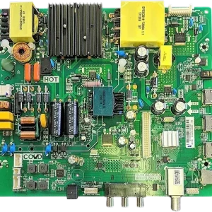 02-SQ353A-C009006 Toshiba Main Board/Power Supply, 02-SQ353A-C009006, TP.MS3553.PC785, 3MS553LCANA.02, 49D1630, 49L51...