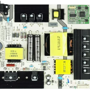 191496 Hisense Power Supply, RSAG7.820.6672/ROH, HLL-4860WA, 191496, 50H8C