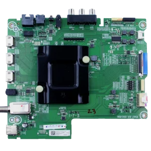 262516 Hisense Main Board, 254665, 254666B, RSAG7.820.8593/ROH, 70R6270F