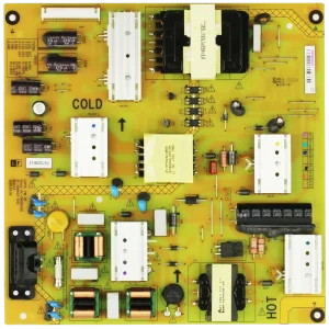 09-60CAP0L0-00 Vizio Power Supply, 1P-1198X01-1010, 4T-C60BK2UD, 4T-B60CJ1U, V605-H3