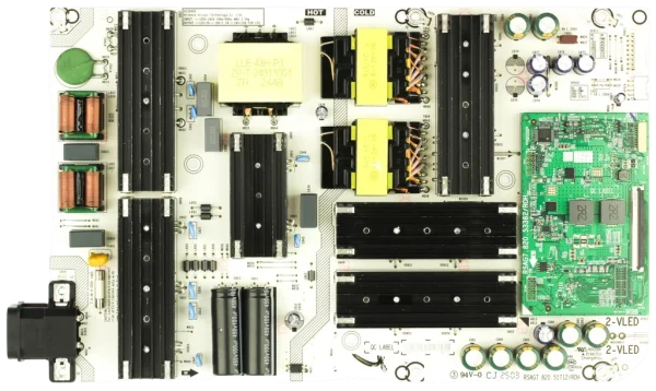 Hisense 424263 Power Supply
