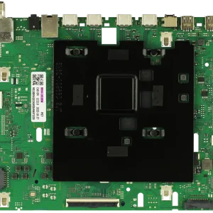 BN94-18196W Samsung Main Board, BN97-20797S, BN41-03133B, QN75Q80CAF, QN75Q80CAFXZA