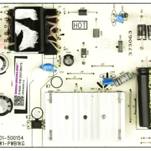 TCL G0504-000282-Z00 Power Supply Board