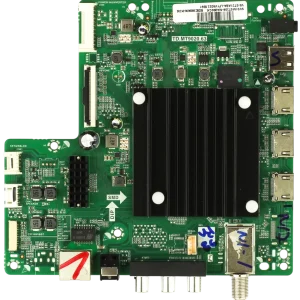 SVS1MST309-MA200CK Insignia Main Board, 02-1MTT31D75-C01T, V8-ST31ABA-LF1V4023.5891, TD.MT9020.63, NS-70F501NA25, NS-...