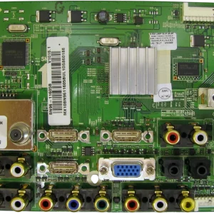 Samsung BN96-11605B (BN41-01181A) Main Board for LN37B530P7FXZA