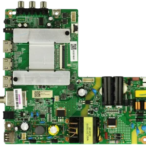 Onn 515C28211M05 M21055-MT Main Board/Power Supply for 100069992