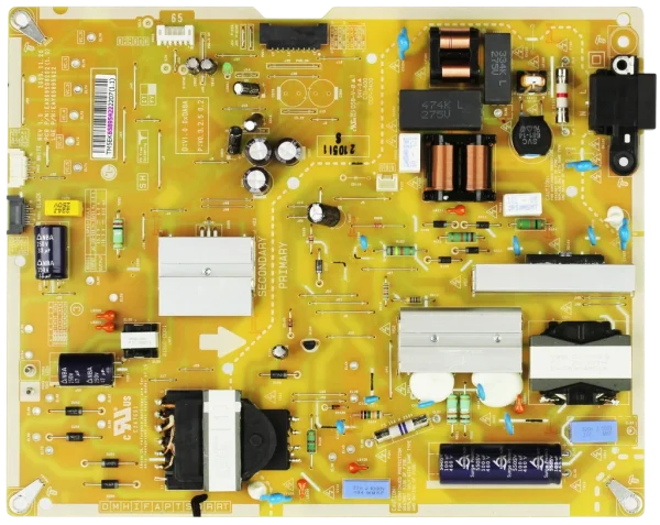 EAY65895422 Lg Power Supply, EAX69508202(1.0), LGP65-21UL6, 65NANO80UPA, 65QNED80UQA, 65QNED75URA