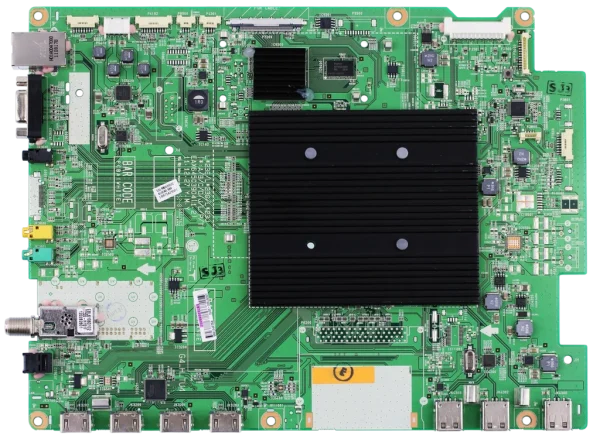 LG EBT62065002 (EAX64503904(1.2)) Main Board for 55LM8600-UC