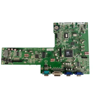 NEC CBPF8X4JQ3 (715T1915-1-NDS/1) Main Board