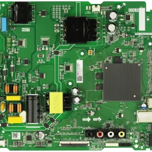 323767 Toshiba Main Board/Power Supply, 55C350LU, TPD.T962X3.PC702(T), 323767, 55C350LU
