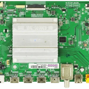 TCL 08-CS65CUN-OC408AA Main Board - Version 2 65S535