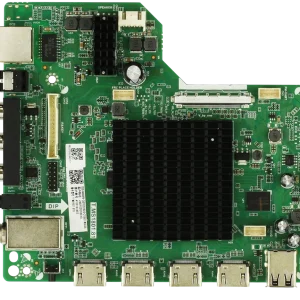 Onn A21043-HK Main Board for 100012586