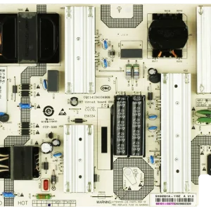 60101-03775 Vizio Power Supply, SHG5501B-116E, 25-DB5912-X2P1, CQC14134104969, M656-H4