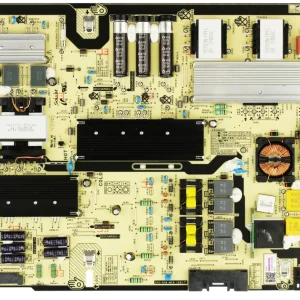 Samsung BN44-01107B Power Supply / LED Board for QN75Q70CAFXZA