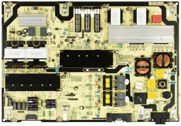 Samsung BN44-01107B Power Supply / LED Board for QN75Q70CAFXZA