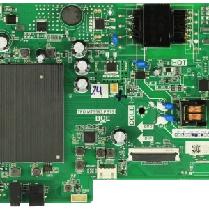Vizio 60103-01023 Main Board/Power Supply for D32-F04