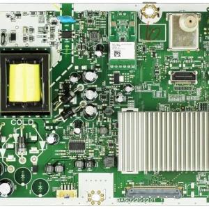AYD22MMA-002 Philips Main Board/Power Supply, AYD22MMA-002, BA5D22G02011, ME5, 40PFL4901/F7B