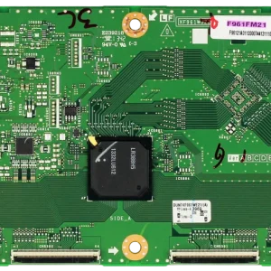 DUNTKF961FM21 Sharp TV Module, T-Con board, XF961WJZZ, KF961, LC-80LE857U, LC-80LE757U