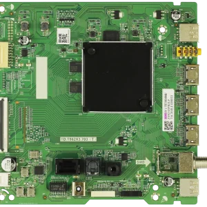 343405 Toshiba Main Board, TD.T962X3.703, 75C350LU