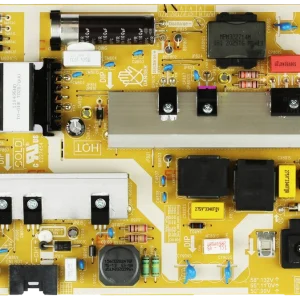Samsung BN44-01054G Power Supply / LED Board
