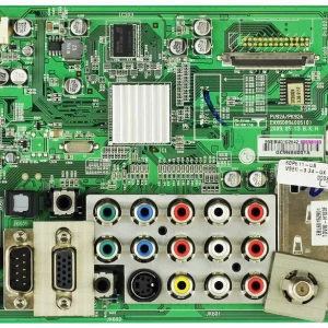 LG EBU60698143 / EBR58969205 (EAX60894005(0)) Main Board for 60PS11-UA