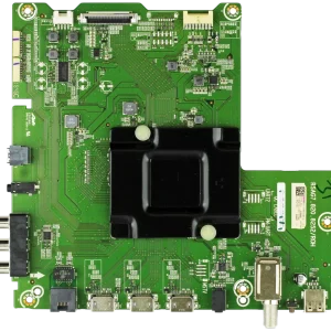 244863 Sharp Main Board, RSAG7.820.8252/ROH, 242553, 242789, HU58A6130UWR, 242553, 242554, LC-58Q7330U