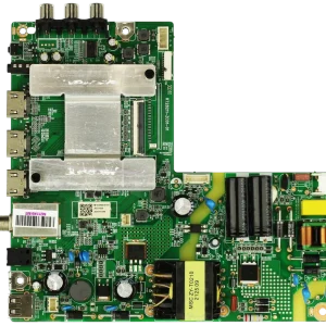 M21149-MT, Onn Main Board / Power Supply Board, RT28211-ZC01-01, 100069992