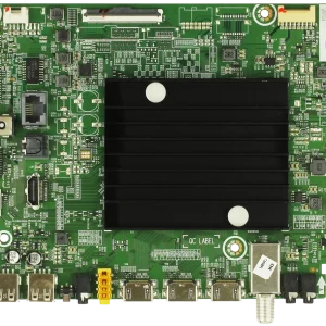 Hisense 306278 306728 315876 Main Board for 65A6H