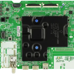 EBU66682704 LG Main Board, EAX69581205(1.0), BUSYLJM, 43UQ9000PUD