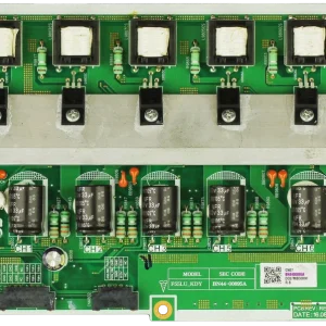 Samsung BN44-00895A VSS LED Driver Board