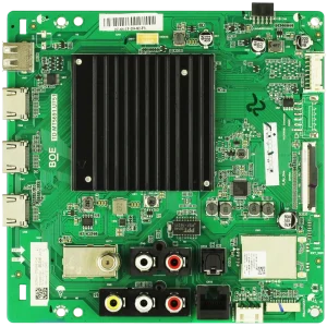 21201-02409 Vizio Main Board 262785, 262784, TD.MT5691.U751, M656-H4