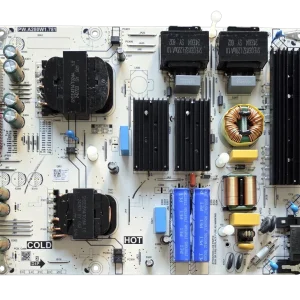 81-PWE160-C280001 Panasonic Power Supply, PW.A280W1.781, TV-55W95AP