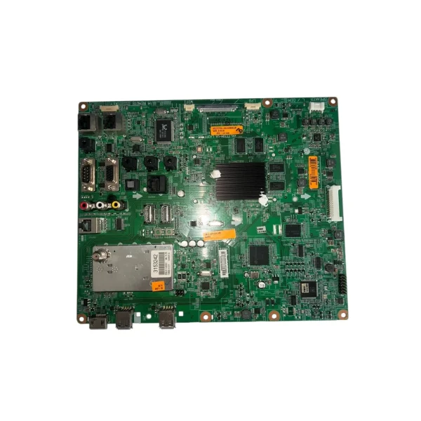 LG EBT62596303 Main Board for 47LT777H